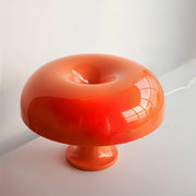 Mushroom Playful Table Lamp - CHAL